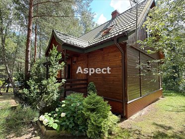 dom na sprzedaż 115m2 dom Nowy Lubiel