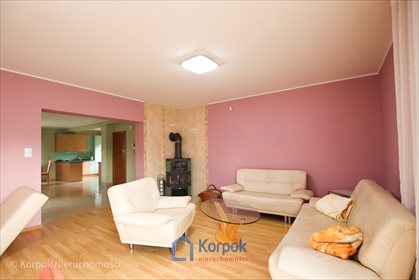 Dom na wynajem Nowe Chechło 250m2 Foto 1