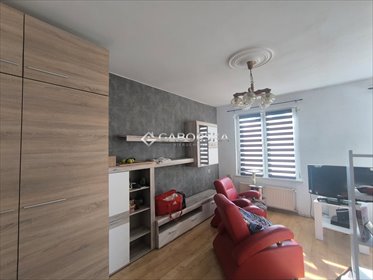 mieszkanie na sprzedaż 38m2 mieszkanie Wałbrzych, Rusinowa