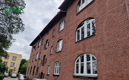Przestronne 2 pokoje w zabytkowym budynku z udziałem mieszkanie Bytom, Bobrek, Konstytucji