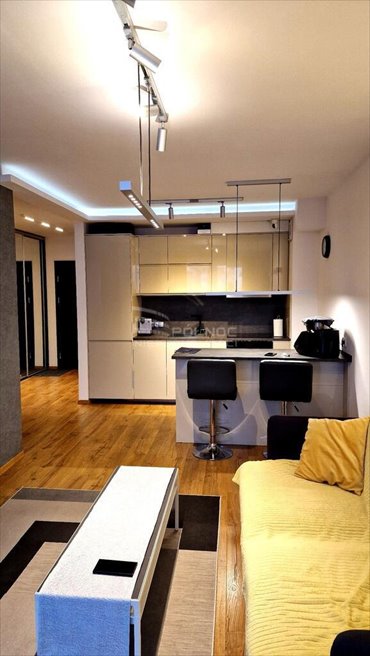 mieszkanie na sprzedaż 44m2 mieszkanie Kraków, Jana Kantego Federowicza