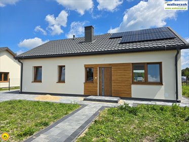 dom na sprzedaż 80m2 dom Piotrków Trybunalski