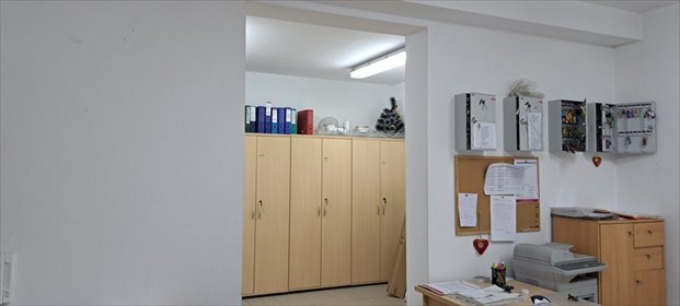 lokal użytkowy na sprzedaż 41m2 lokal użytkowy Ząbki, Józefa Piłsudskiego