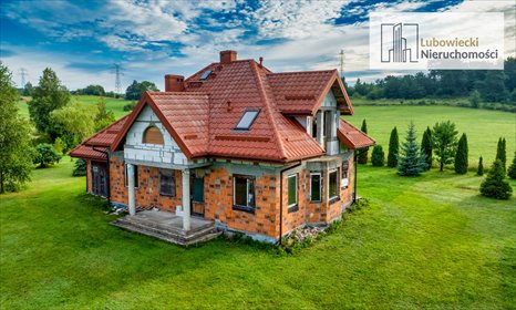 dom na sprzedaż 138m2 dom Lemany