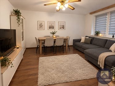 Zapraszam do obejrzenia 43 m² mieszkania z balkonem w Woli mieszkanie Warszawa, Wola Koło