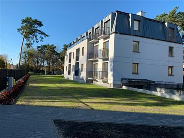 Polecam inwestycję z 21 apartamentami i garażem w Warszawie lokal użytkowy Warszawa