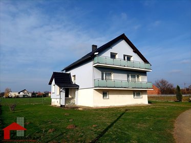 dom na sprzedaż Kędzierzyn-Koźle 220 m2
