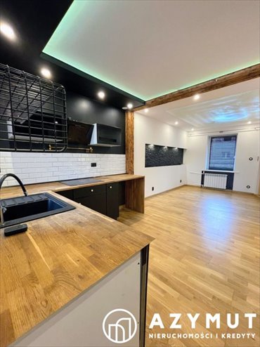 Sprzedam dom 113 m² z 2 wejściami i antresolą w Ścinawie dom Ścinawa, Ogrodowa