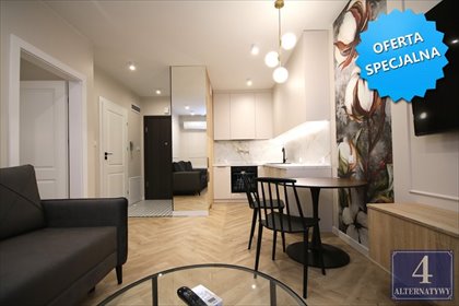 mieszkanie na wynajem 33m2 mieszkanie Tarnów, Grabówka, Bora Komorowskiego