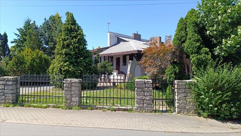 dom na sprzedaż 280m2 dom Oleśnica