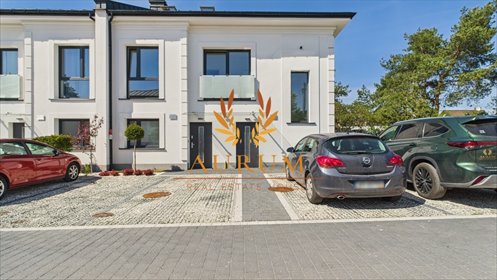 mieszkanie na sprzedaż 86m2 mieszkanie Warszawa, Wawer, Dzięcioła