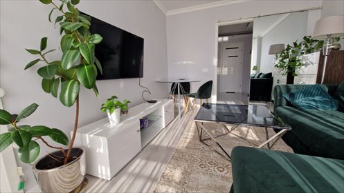 mieszkanie na wynajem 46m2 mieszkanie Warszawa, Żoliborz, ks. Teofila Boguckiego