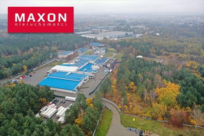 lokal użytkowy na sprzedaż 267000m2 lokal użytkowy Chrzanów, ul. Powstańców Styczniowych