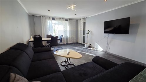 mieszkanie na sprzedaż 84m2 mieszkanie Częstochowa, Północ