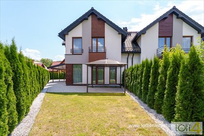 dom na sprzedaż 122m2 dom Nowy Sącz, Stadnickich