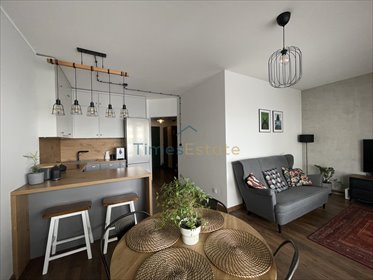mieszkanie na sprzedaż 46m2 mieszkanie Warszawa, Białołęka, Grodzisk, Głębocka