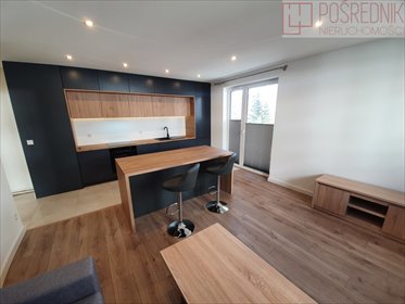 mieszkanie na wynajem 61m2 mieszkanie Szczecin, Śródmieście, Powstańców Śląskich