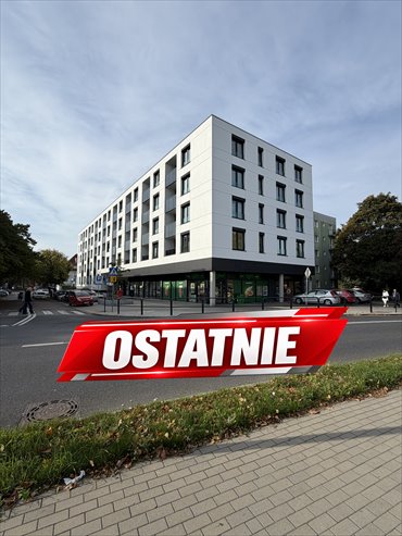 Polecam gotowe 3-pokojowe mieszkanie 60,69 m² w centrum Kołobrzegu mieszkanie Kołobrzeg, Centrum