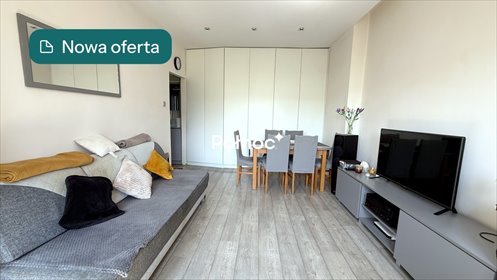 Zapraszam do obejrzenia 34,5 m² mieszkania w Częstochowie mieszkanie Częstochowa, Raków, Bolesława Leśmiana