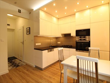 mieszkanie na wynajem 28m2 mieszkanie Warszawa, Żoliborz, Stary Żoliborz, Zygmunta Krasińskiego