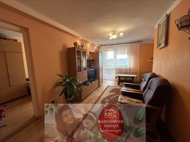 mieszkanie na sprzedaż 76m2 mieszkanie Lublin, Czuby, Husarska