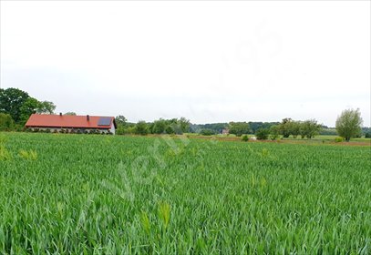 działka na sprzedaż 2073m2 działka Juszczyn