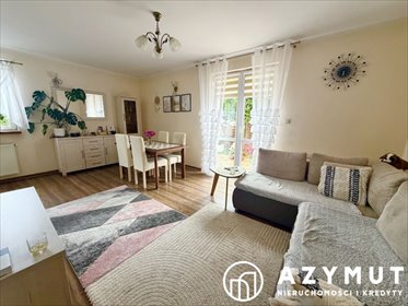 Na sprzedaż przestronny dom 137 m² z dużym ogrodem w Siedliskach dom Siedliska