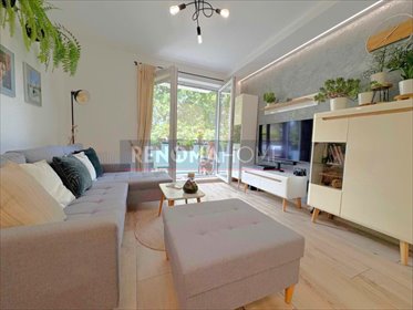 mieszkanie na sprzedaż 39m2 mieszkanie Wrocław, Poświętne