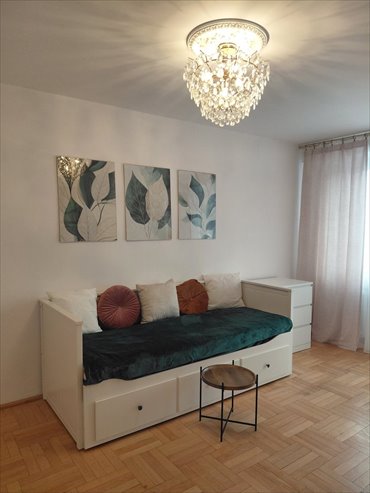 mieszkanie na wynajem 59m2 mieszkanie Warszawa, Mokotów, Wolfganga Amadeusza Mozarta