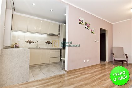 Na wynajem nowoczesne 42 m² mieszkanie z balkonem w Rzeszowie mieszkanie Rzeszów, wilkowyja, św. Kingi