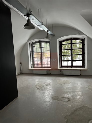 Nowoczesny lokal biurowo-usługowy 353 m² z klimatem i parkingiem lokal użytkowy Warszawa, Mokotów