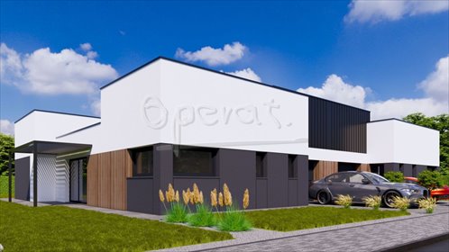 dom na sprzedaż 137m2 dom Wysocko Wielkie, Pod Dębami