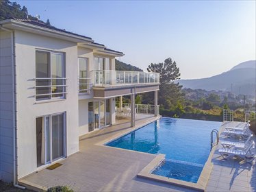 dom na sprzedaż 225m2 dom Ölüdeniz, Ölüdeniz, Fethiye, Muğla