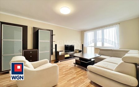 mieszkanie na wynajem 48m2 mieszkanie Gorzów Wielkopolski, Konstytucji 3 Maja