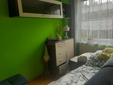 mieszkanie na sprzedaż Wałbrzych 41 m2