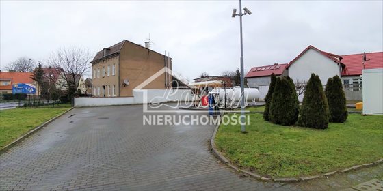 Działka inna pod dzierżawę Szczecin, Żydowce 746m2 Foto 3