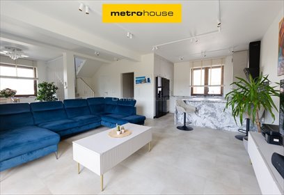 mieszkanie na sprzedaż 100m2 mieszkanie Radzymin, Dębowa