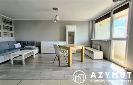 mieszkanie na sprzedaż 50m2 mieszkanie Lubin, Krucza