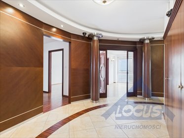 Zapraszam do obejrzenia biura 242 m² na Mokotowie z klimatyzacją i garażami lokal użytkowy Warszawa, Mokotów, al. gen. Władysława Sikorskiego