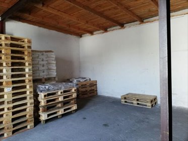 magazyn na wynajem 63m2 magazyn Warszawa, Wawer, Zbytki