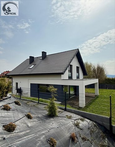 dom na sprzedaż 209m2 dom Mogilany