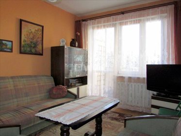 mieszkanie na wynajem 40m2 mieszkanie Rzeszów, os. Kmity, Bohaterów