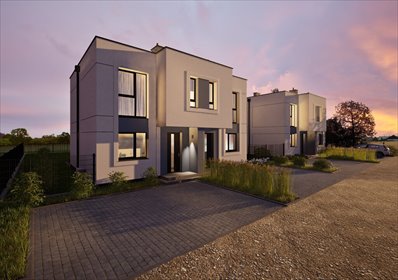 dom na sprzedaż 81m2 dom Psary Polskie