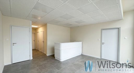Nowoczesny lokal 70 m2 z parkingiem, wysoki standard polecam lokal użytkowy Warszawa, Białołęka, Ruskowy Bród