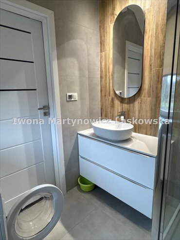 Wynajem 2-pokojowego mieszkania 47 m² w Lubinie - ogródek mieszkanie Lubin, Polne
