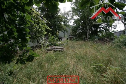 działka na sprzedaż 2455m2 działka Łomianki, E-7
