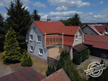 dom na sprzedaż 144m2 dom Zielona Góra