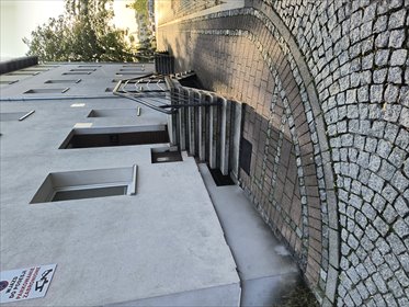 mieszkanie na sprzedaż 26m2 mieszkanie Wejherowo, Wejherowo-Nanice, Dąbrowskiego 2