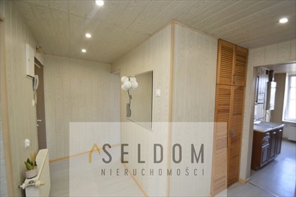 mieszkanie na sprzedaż 64m2 mieszkanie Legnica, Senatorska