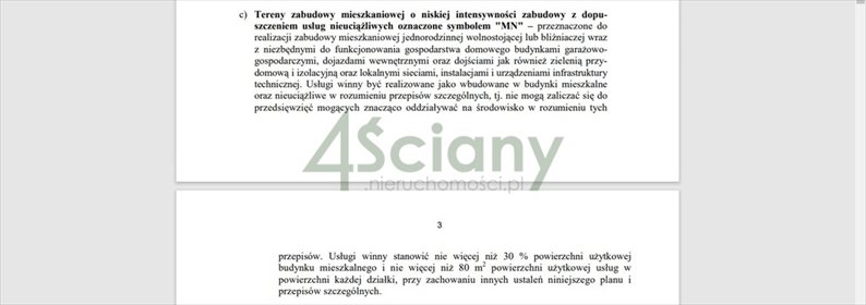 działka na sprzedaż 127200m2 działka Żółwin